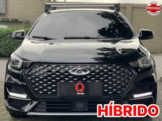 CAOA CHERY ARRIZO 6 PRO 1.5 TCI FLEX HYBRID MAX DRIVE CVT CAOA CHERY ARRIZO 6 PRO 1.5 TCI FLEX HYBRID MAX DRIVE CVT